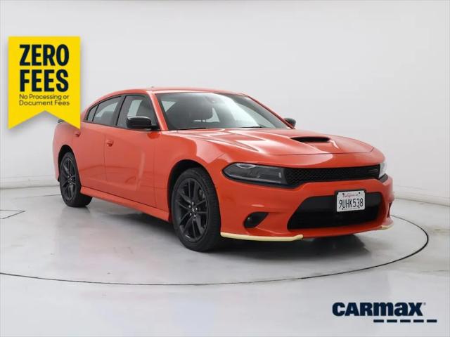 2022 Dodge Charger GT AWD for sale in Visalia, CA