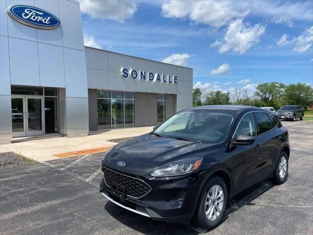2022 Ford Escape SE for sale in Berlin, WI