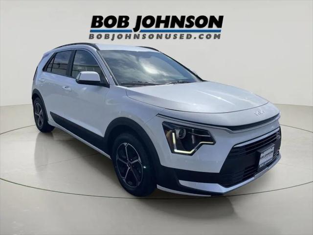 2023 Kia Niro EX for sale in Rochester, NY