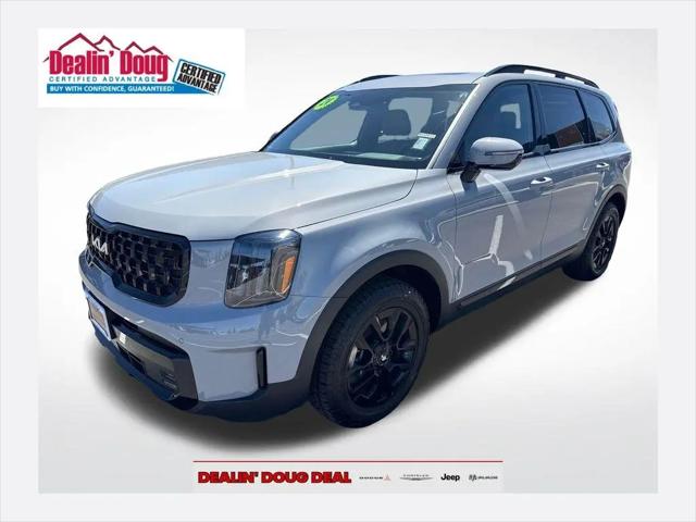 2024 Kia Telluride SX X-Pro for sale in Loveland, CO