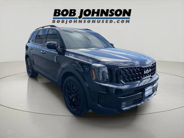 2024 Kia Telluride SX Prestige X-Line for sale in Rochester, NY
