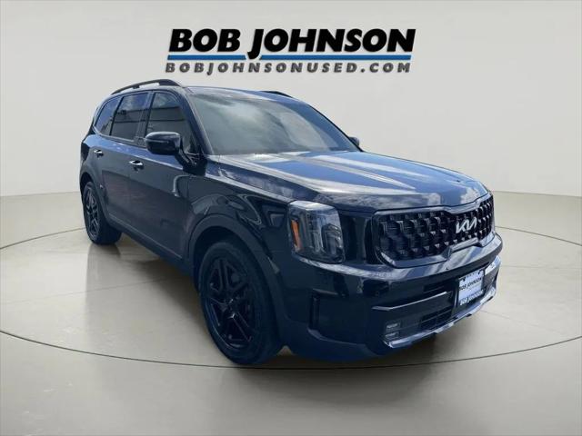 2024 Kia Telluride SX Prestige X-Line for sale in Rochester, NY