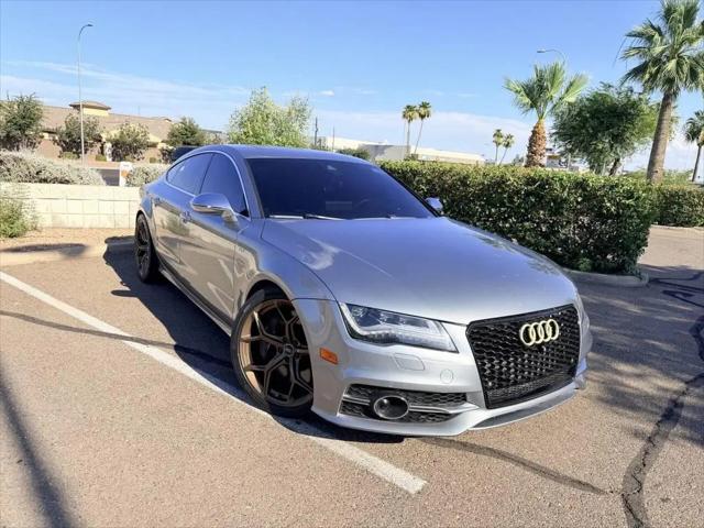 2013 Audi S7 4.0T Prestige for sale in Chandler, AZ