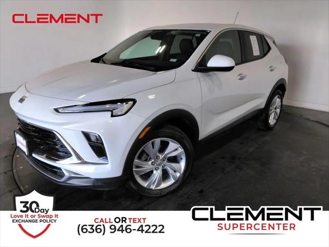 2025 Buick Encore GX Preferred FWD for sale in St. Charles, MO
