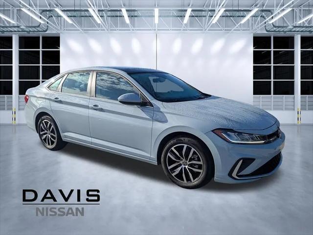 2025 Volkswagen Jetta 1.5T SE for sale in Jacksonville, FL