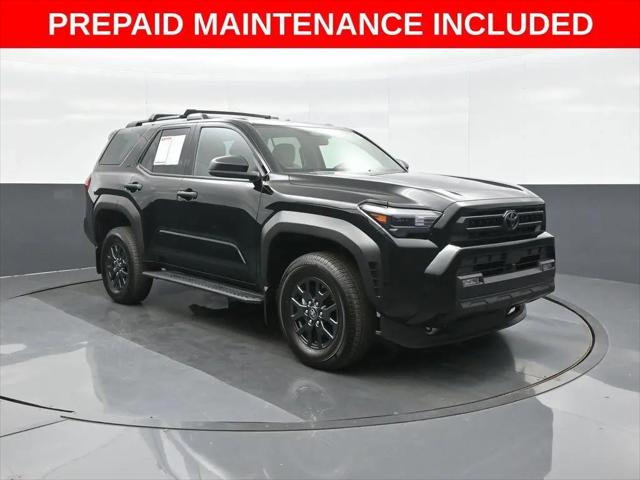 2026 Toyota 4Runner SR5 for sale in Kansas City, MO