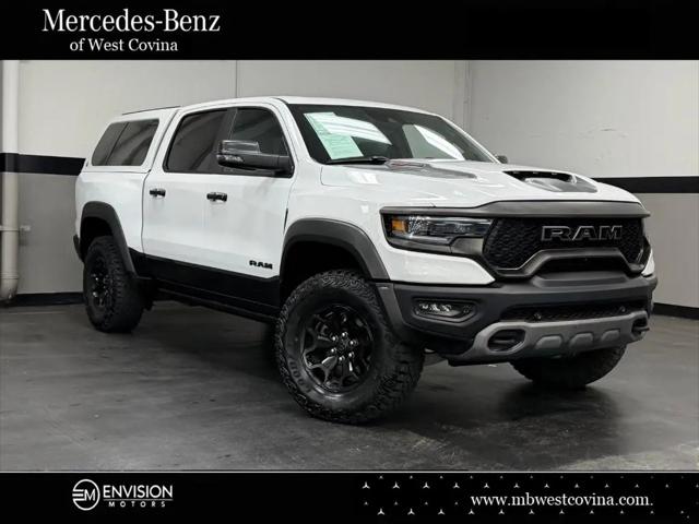 2024 Ram 1500 TRX Crew Cab 4x4 5'7" Box for sale in West Covina, CA
