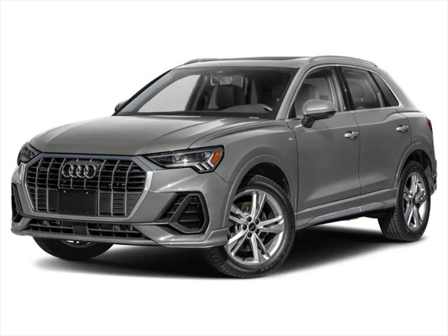 2023 Audi Q3 Premium 45 TFSI S line quattro Tiptronic for sale in Arlington, TX