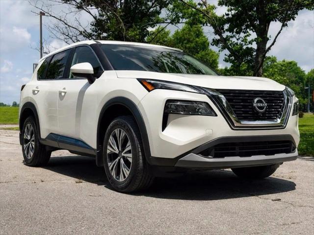 2023 Nissan Rogue SV Intelligent AWD for sale in Georgetown, KY