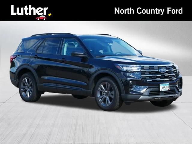 2026 Ford Explorer Active for sale in Minneapolis, MN