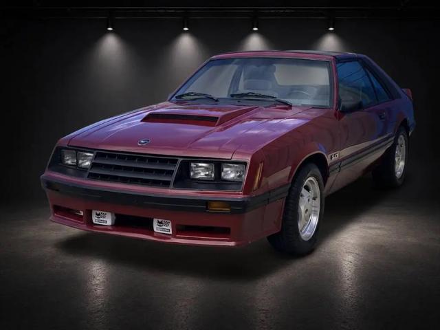 1982 Ford Mustang GT for sale in Olathe, KS