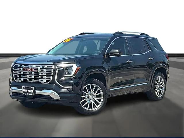 2026 GMC Terrain AWD Denali for sale in Temple, TX