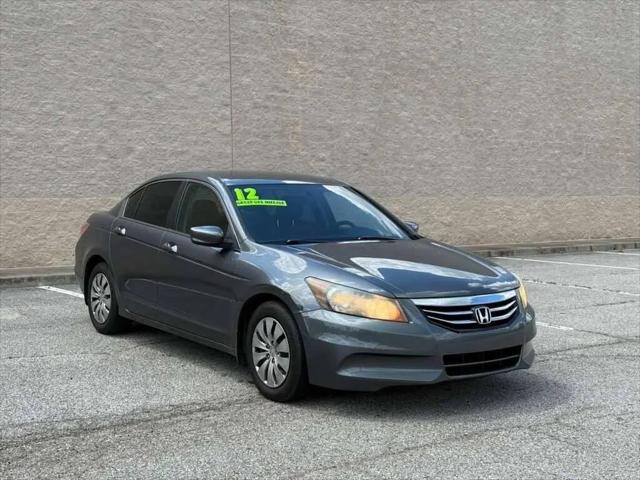 2012 Honda Accord 2.4 LX for sale near Newark, OH