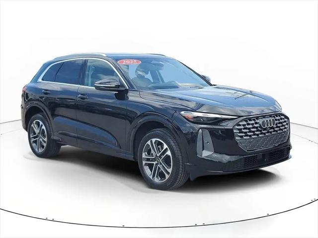 2025 Audi Q5 Premium TFSI quattro S tronic for sale in Naples, FL