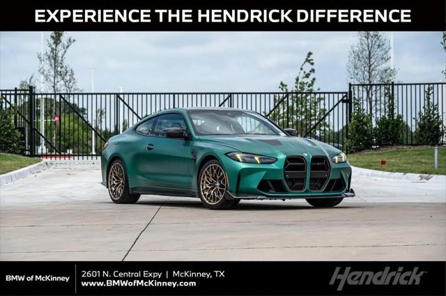 2025 BMW M4 CS for sale in McKinney, TX