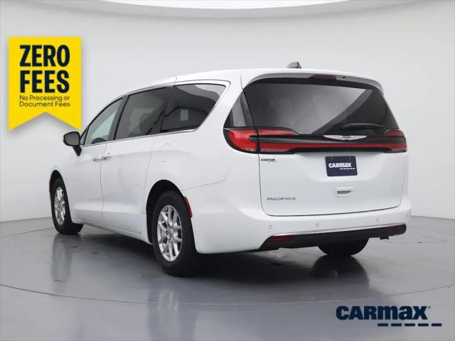 2023 Chrysler Pacifica Touring L for sale in Jackson, TN