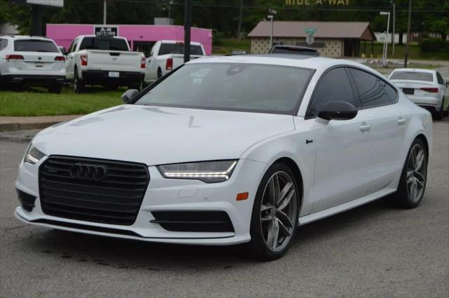 2017 Audi A7 Competition Prestige for sale in Clarksville, TN