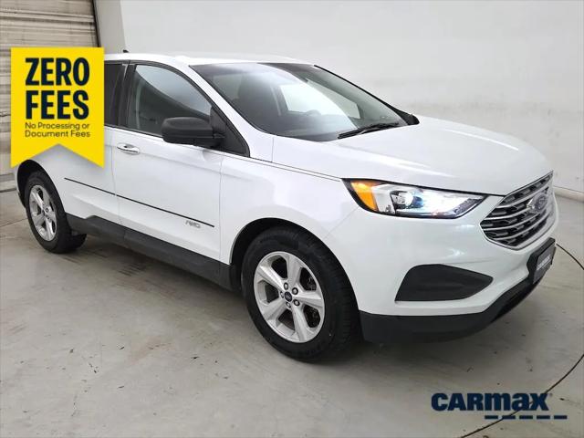 2020 Ford Edge SE for sale in Danvers, MA