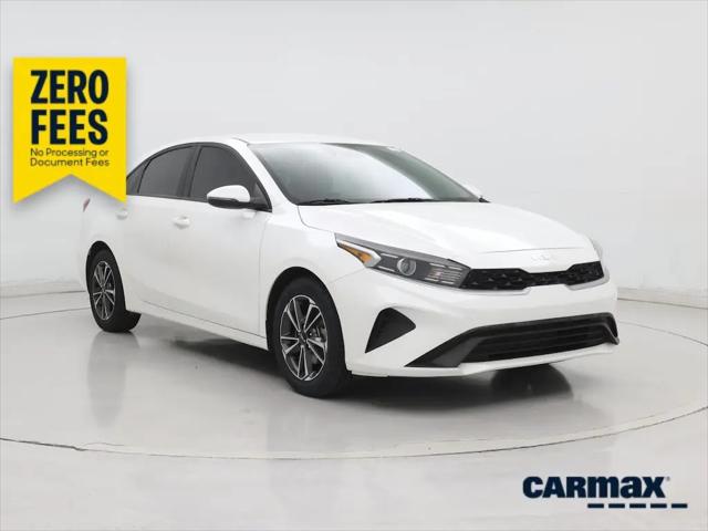 2024 Kia Forte LXS for sale in Norman, OK