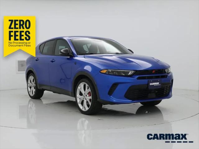 2024 Dodge Hornet R/T EAWD for sale in Roanoke, VA