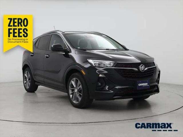 2020 Buick Encore GX FWD Select for sale in O'Fallon, IL