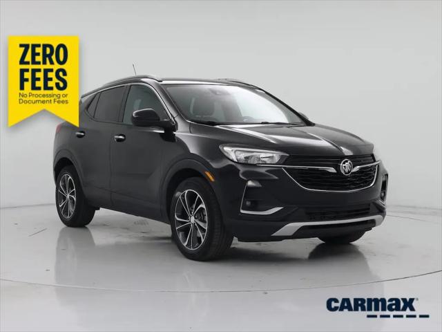 2023 Buick Encore GX Select FWD for sale in Lakeland, FL