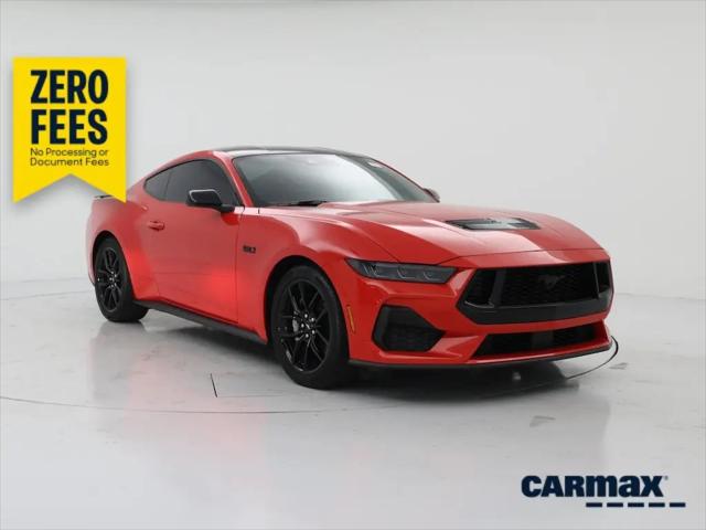 2024 Ford Mustang GT Fastback for sale in St. Louis, MO