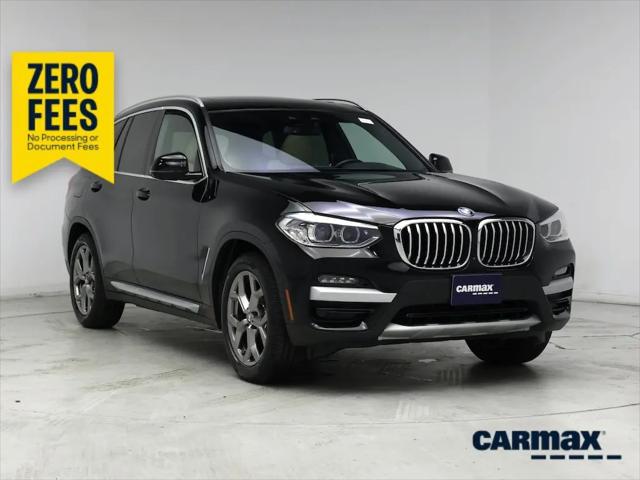 2021 BMW X3 sDrive30i for sale in Renton, WA