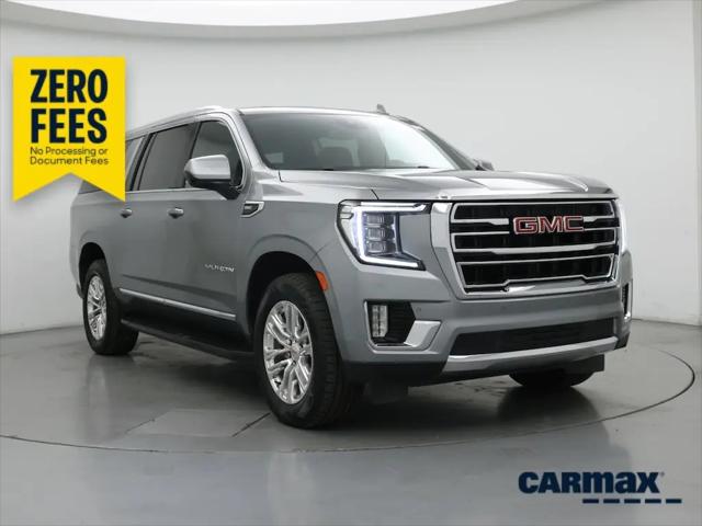 2023 GMC Yukon XL 2WD SLT for sale in Renton, WA