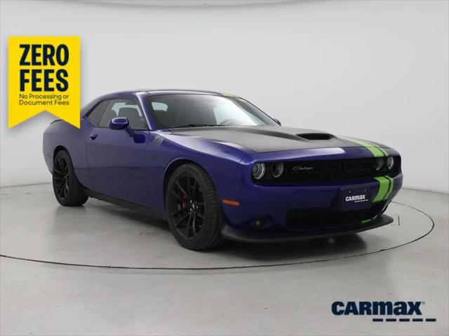 2021 Dodge Challenger R/T Scat Pack for sale in St. Peters, MO