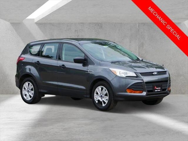 2015 Ford Escape S for sale in White Bear Lake, MN