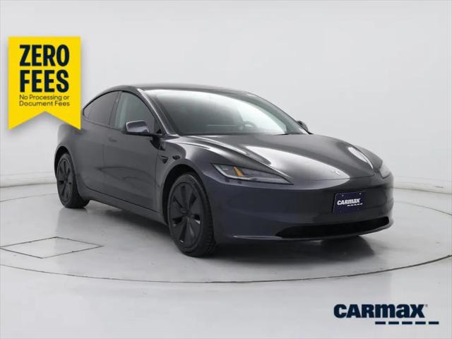 2025 Tesla Model 3 Long Range Rear-Wheel Drive for sale in Pleasanton, CA