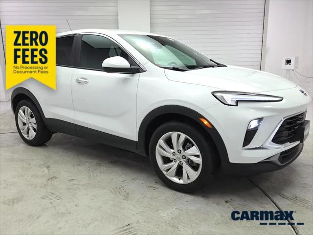2025 Buick Encore GX Preferred FWD for sale in Palm Desert, CA