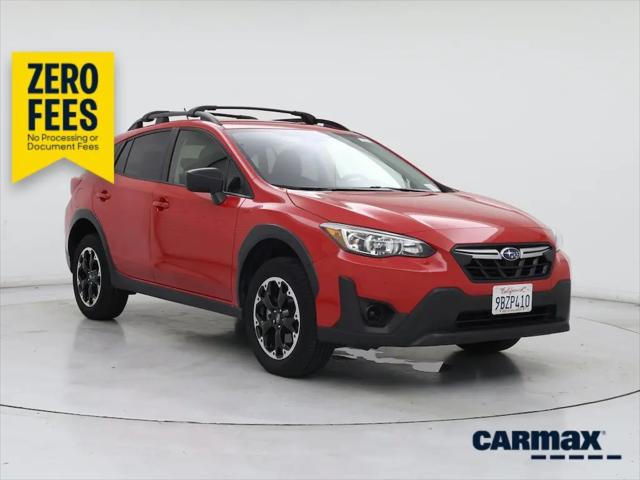 2022 Subaru Crosstrek Unknown for sale in Colma, CA
