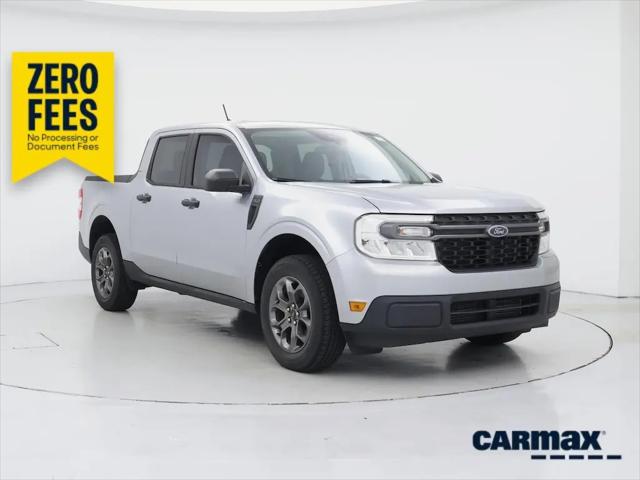 2022 Ford Maverick XLT for sale in Melbourne, FL