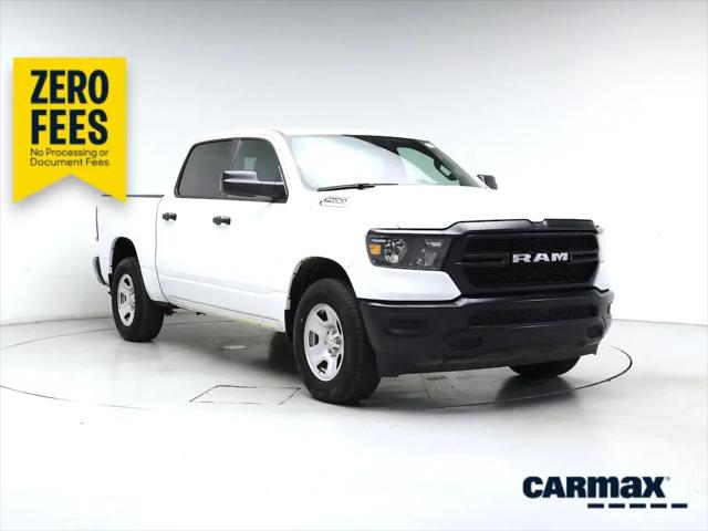 2024 Ram 1500 Tradesman Crew Cab 4x4 5'7" Box for sale in Memphis, TN