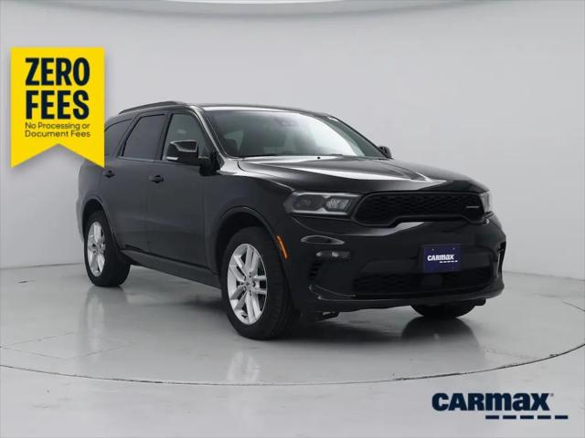 2023 Dodge Durango GT Plus AWD for sale in Maple Shade Township, NJ