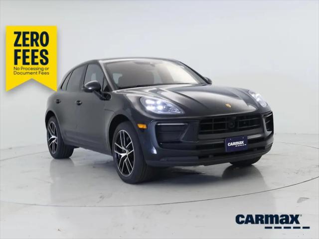 2022 Porsche Macan Unknown for sale in Columbia, SC