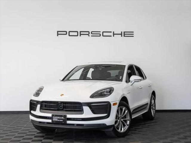 2023 Porsche Macan Base for sale in Fort Collins, CO