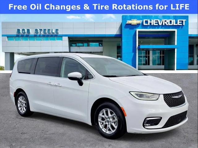 2023 Chrysler Pacifica Touring L for sale in Cocoa, FL