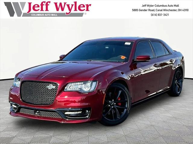 2023 Chrysler 300 300C for sale near CANAL WINCHESTER, OH