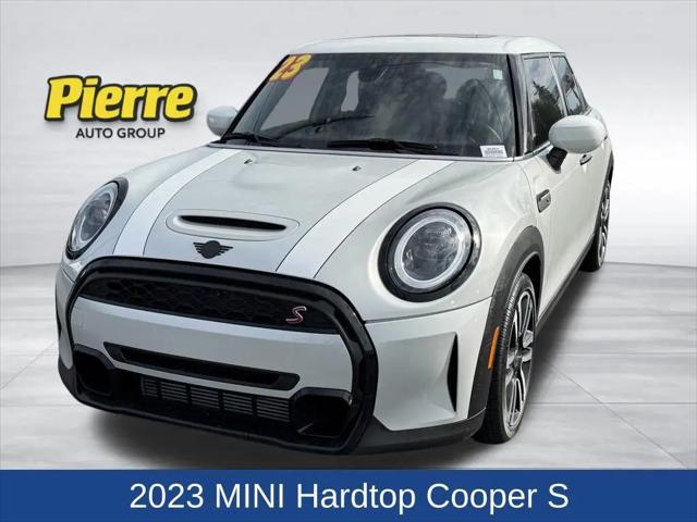 2023 MINI Hardtop Cooper S for sale in Lynnwood, WA