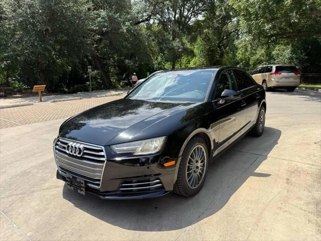 2017 Audi A4 Premium for sale in Seguin, TX