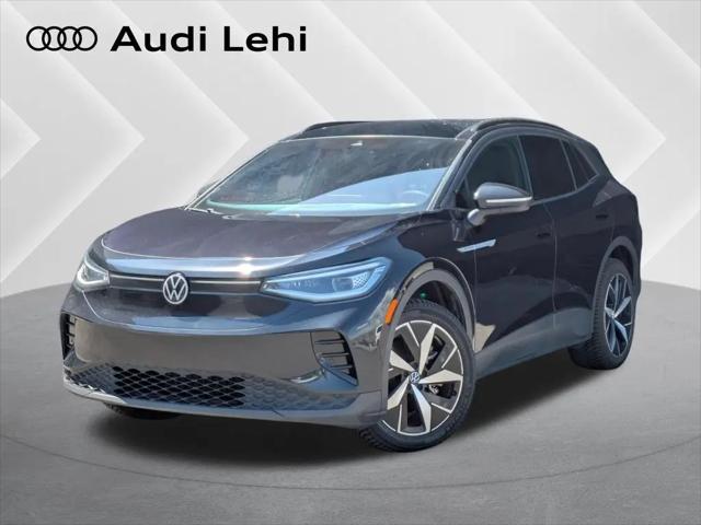 2023 Volkswagen ID.4 AWD Pro S for sale in Lehi, UT