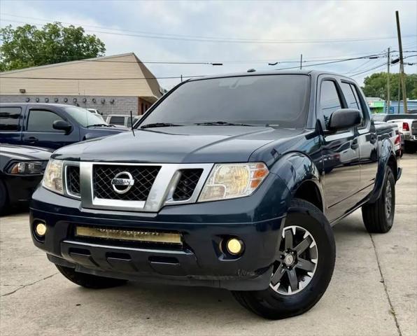 2016 Nissan Frontier Desert Runner for sale in Gainesville, GA