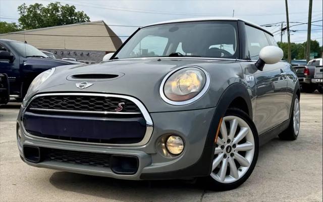 2017 MINI Hardtop Cooper S for sale in Gainesville, GA