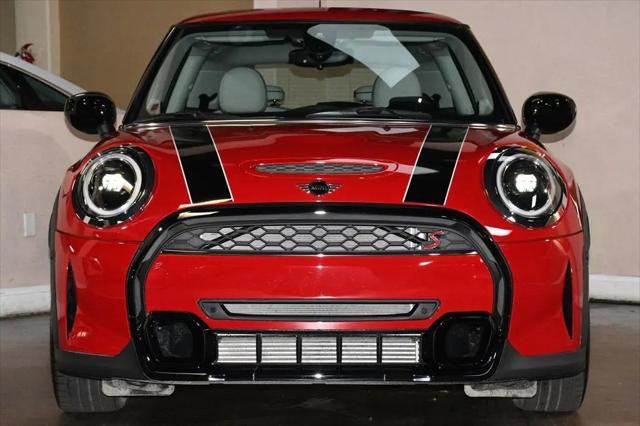 2023 MINI Hardtop Cooper S for sale in Tampa, FL