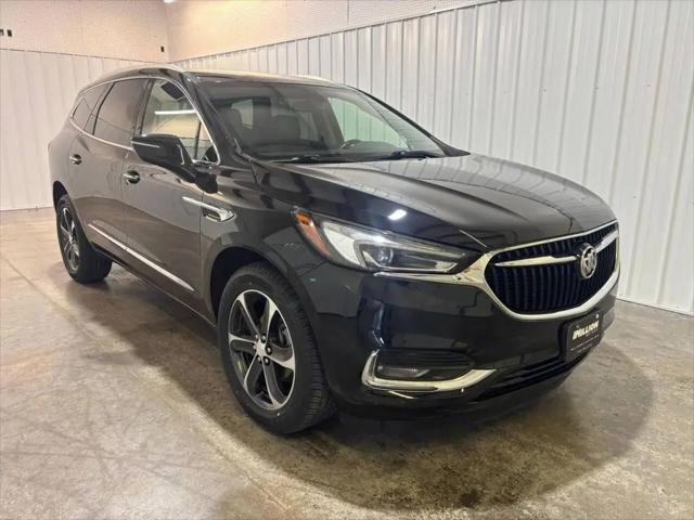 2020 Buick Enclave AWD Essence for sale in Adel, IA