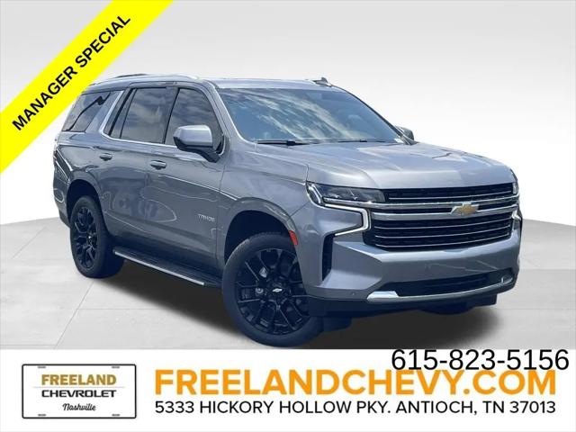 2022 Chevrolet Tahoe 2WD LT for sale in Nashville, TN
