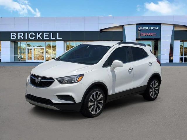 2022 Buick Encore FWD Preferred for sale in Miami, FL